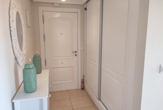Herverkoop - Appartement / flat - Altaona Golf - Inland