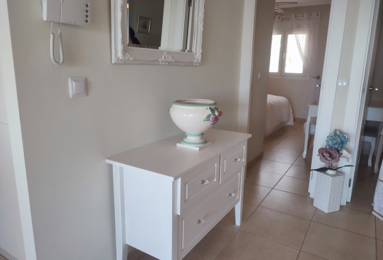 Herverkoop - Appartement / flat - Altaona Golf - Inland