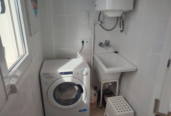 Herverkoop - Appartement / flat - Altaona Golf - Inland