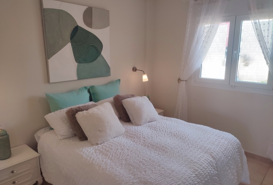 Herverkoop - Appartement / flat - Altaona Golf - Inland