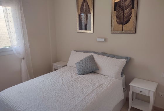 Herverkoop - Appartement / flat - Altaona Golf - Inland