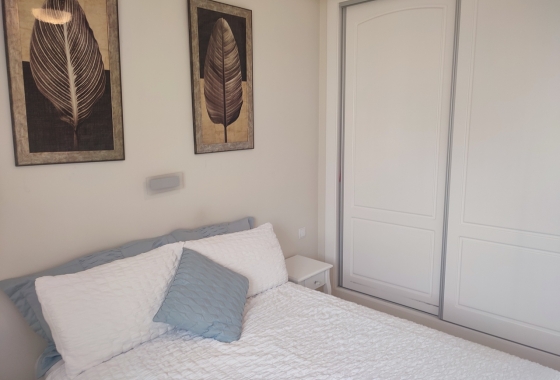 Herverkoop - Appartement / flat - Altaona Golf - Inland