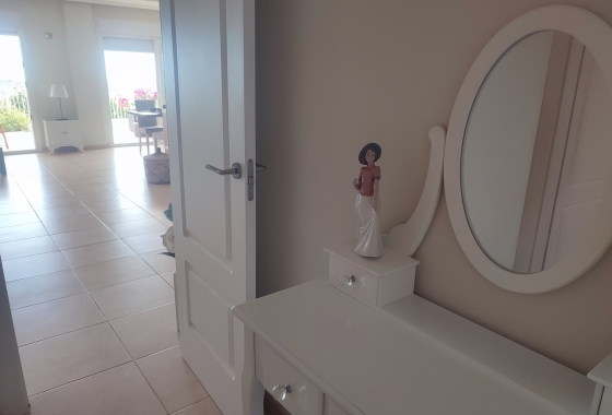 Herverkoop - Appartement / flat - Altaona Golf - Inland