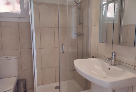 Herverkoop - Appartement / flat - Altaona Golf - Inland