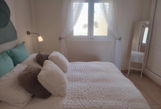Herverkoop - Appartement / flat - Altaona Golf - Inland