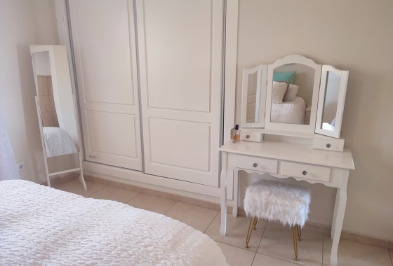 Herverkoop - Appartement / flat - Altaona Golf - Inland