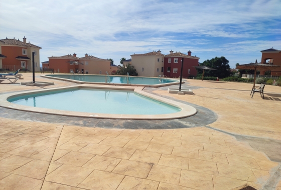 Herverkoop - Appartement / flat - Altaona Golf - Inland