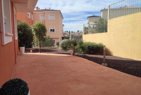 Herverkoop - Appartement / flat - Altaona Golf - Inland