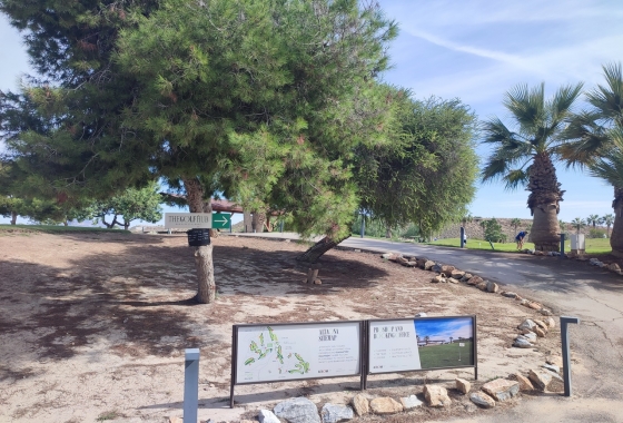 Herverkoop - Appartement / flat - Altaona Golf - Inland
