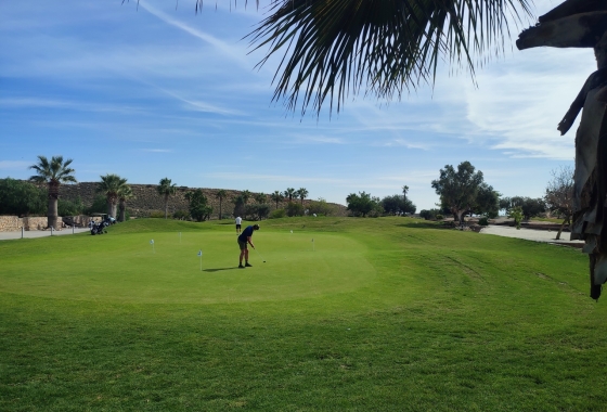 Herverkoop - Appartement / flat - Altaona Golf - Inland