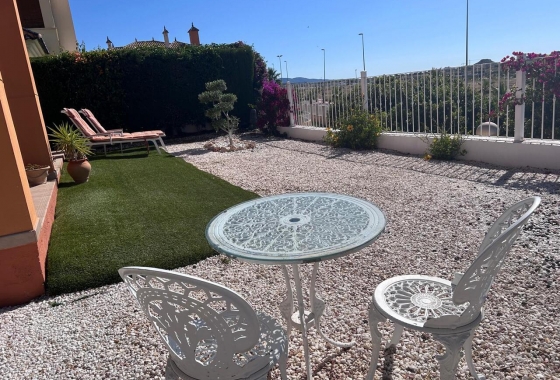 Herverkoop - Appartement / flat - Altaona Golf - Inland