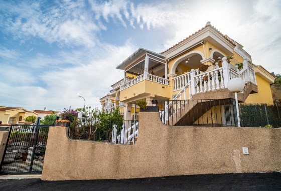 Revente - Villa - San Fulgencio - Costa Blanca