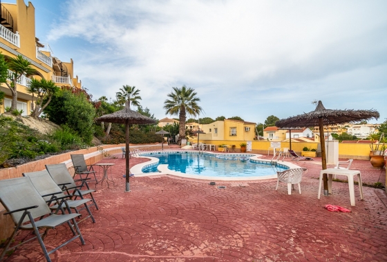 Revente - Villa - San Fulgencio - Costa Blanca