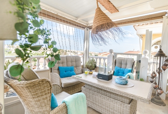 Revente - Villa - San Fulgencio - Costa Blanca