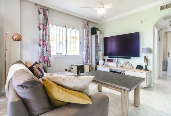 Revente - Villa - San Fulgencio - Costa Blanca