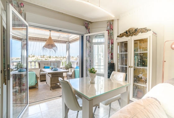 Revente - Villa - San Fulgencio - Costa Blanca