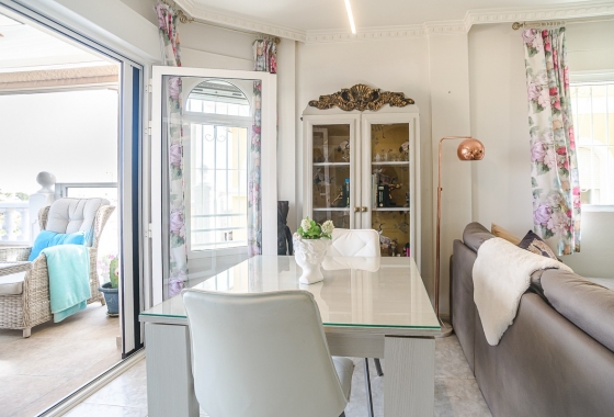Revente - Villa - San Fulgencio - Costa Blanca