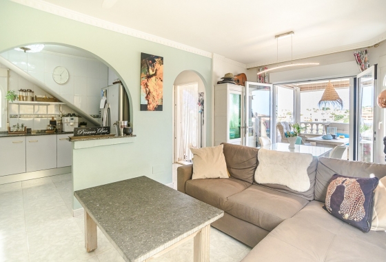Revente - Villa - San Fulgencio - Costa Blanca