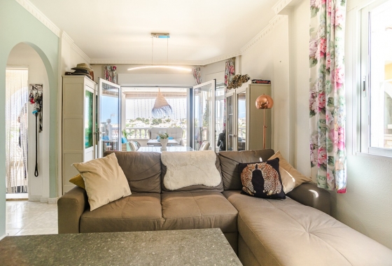 Revente - Villa - San Fulgencio - Costa Blanca