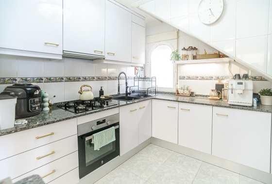 Revente - Villa - San Fulgencio - Costa Blanca