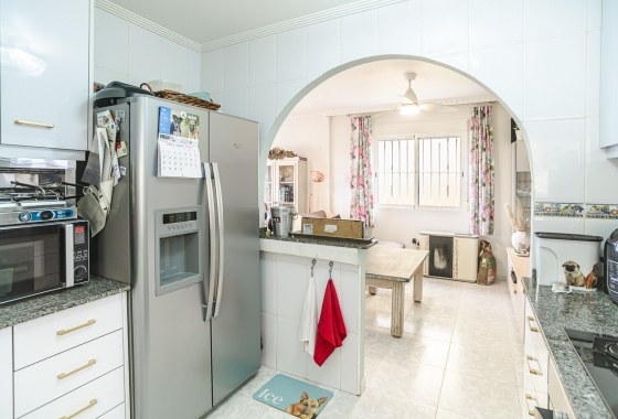Revente - Villa - San Fulgencio - Costa Blanca
