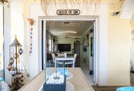 Revente - Villa - San Fulgencio - Costa Blanca