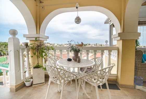 Revente - Villa - San Fulgencio - Costa Blanca
