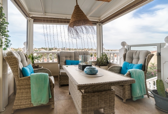Revente - Villa - San Fulgencio - Costa Blanca