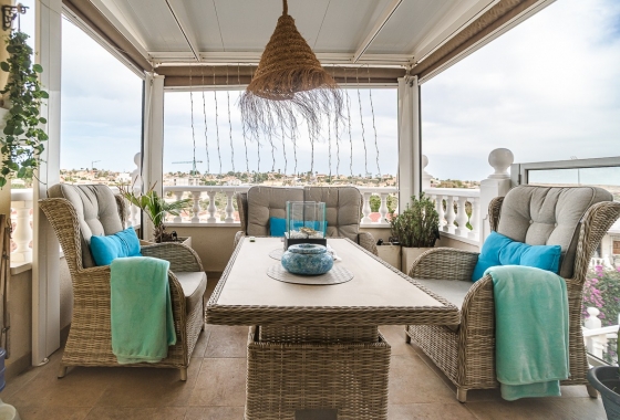 Revente - Villa - San Fulgencio - Costa Blanca