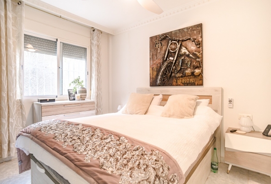Revente - Villa - San Fulgencio - Costa Blanca