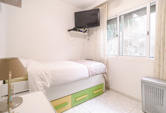 Revente - Villa - San Fulgencio - Costa Blanca