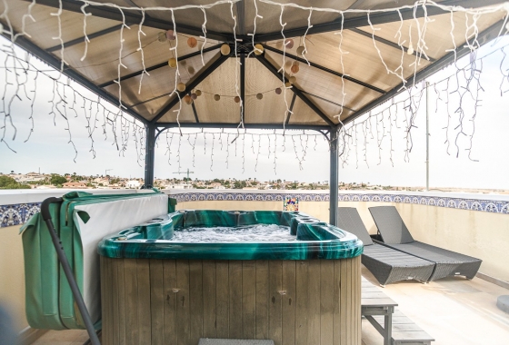 Revente - Villa - San Fulgencio - Costa Blanca