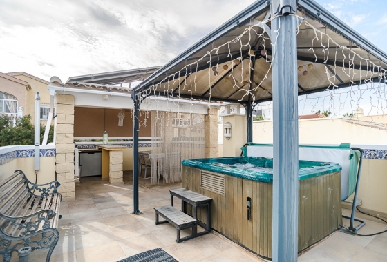 Revente - Villa - San Fulgencio - Costa Blanca