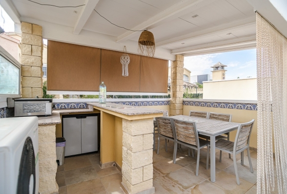 Revente - Villa - San Fulgencio - Costa Blanca