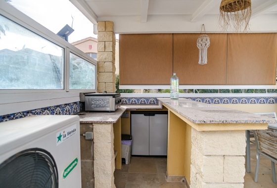 Revente - Villa - San Fulgencio - Costa Blanca