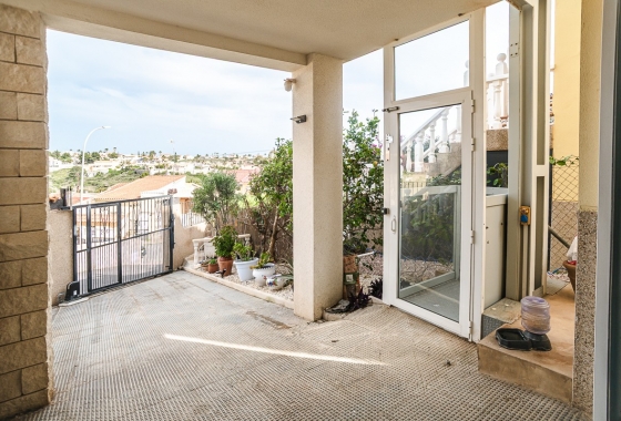 Revente - Villa - San Fulgencio - Costa Blanca