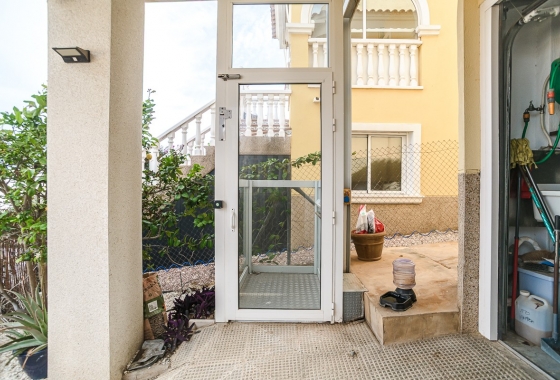 Revente - Villa - San Fulgencio - Costa Blanca