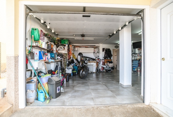 Revente - Villa - San Fulgencio - Costa Blanca