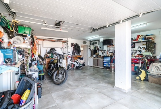 Revente - Villa - San Fulgencio - Costa Blanca