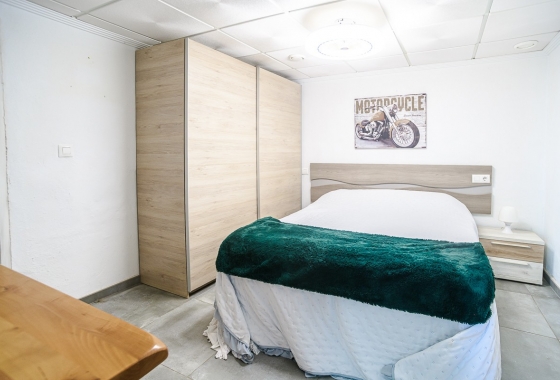 Revente - Villa - San Fulgencio - Costa Blanca