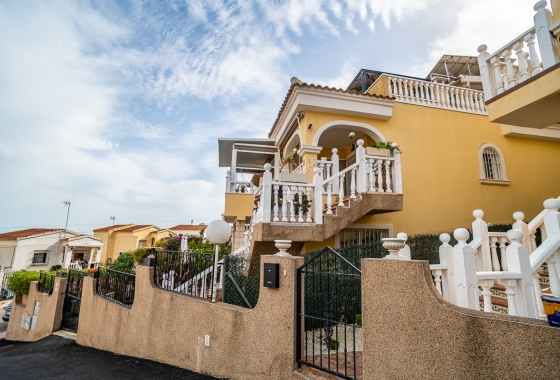 Revente - Villa - San Fulgencio - Costa Blanca
