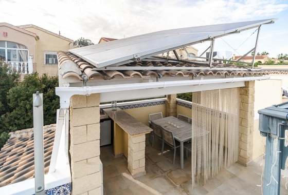 Revente - Villa - San Fulgencio - Costa Blanca