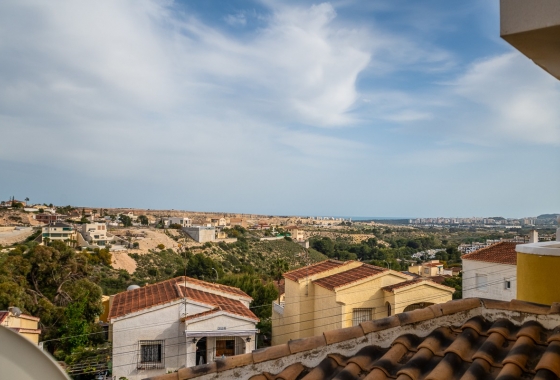 Revente - Villa - San Fulgencio - Costa Blanca