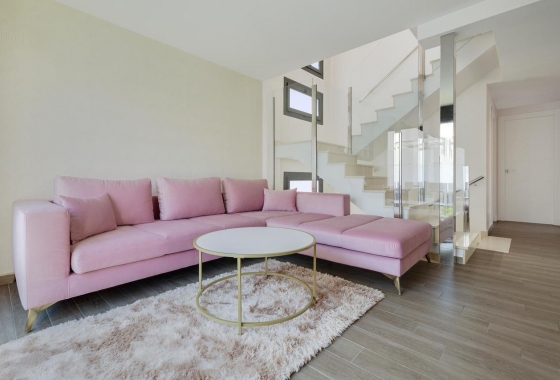 Resale - Villa - Torrevieja - Costa Blanca