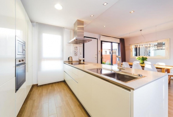 Resale - Villa - Torrevieja - Costa Blanca
