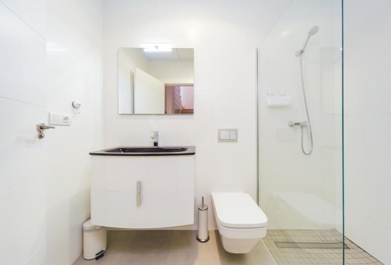 Resale - Villa - Torrevieja - Costa Blanca