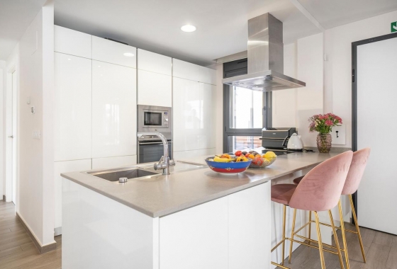 Resale - Villa - Torrevieja - Costa Blanca