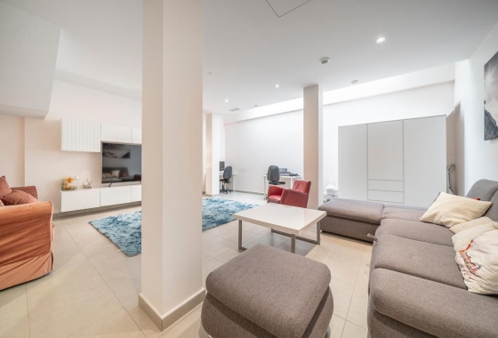 Resale - Villa - Torrevieja - Costa Blanca