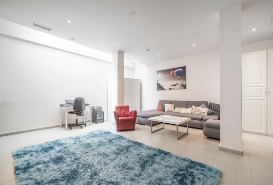Resale - Villa - Torrevieja - Costa Blanca