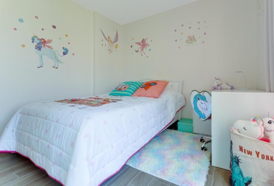 Resale - Villa - Torrevieja - Costa Blanca